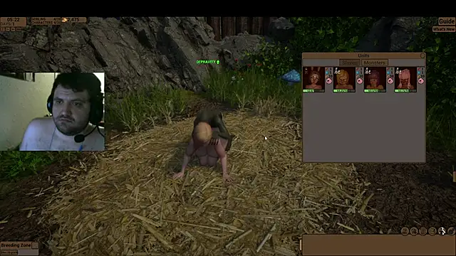 Snapshot of dnich1511 chatting on February 18, 1:47 am dnich1511 online show from February 18, 1:47 am