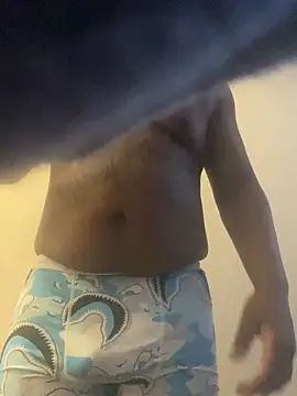 PERKS606 online show from February 3, 9:42 pm