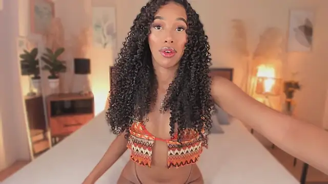 KaryMooon online show from February 5, 10:49 pm