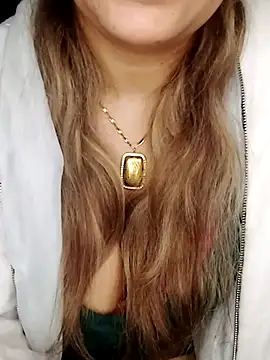 Naughty-Yousra online show from February 26, 1:55 pm