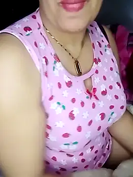 Naughty-Yousra online show from February 7, 5:48 am