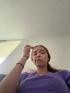 Carithooo online show from February 12, 8:41 pm