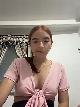 Carithooo online show from April 9, 11:11 pm