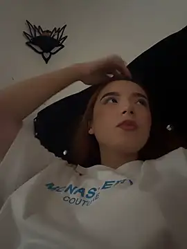 Carithooo online show from March 22, 9:49 pm