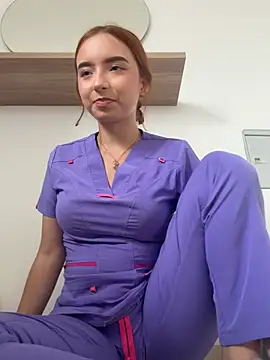 Carithooo online show from February 25, 9:03 pm