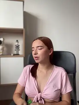 Carithooo online show from March 20, 8:54 pm