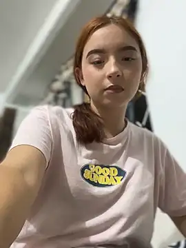 Carithooo online show from February 25, 12:33 am