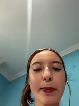 Carithooo online show from March 29, 9:27 pm