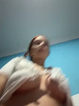 Carithooo online show from April 11, 5:59 am