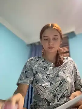 Carithooo online show from February 21, 10:45 pm