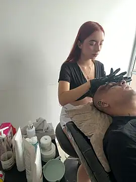 Carithooo online show from February 7, 4:59 pm