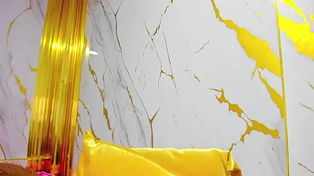 zaira skinny online show from February 19, 3:03 am