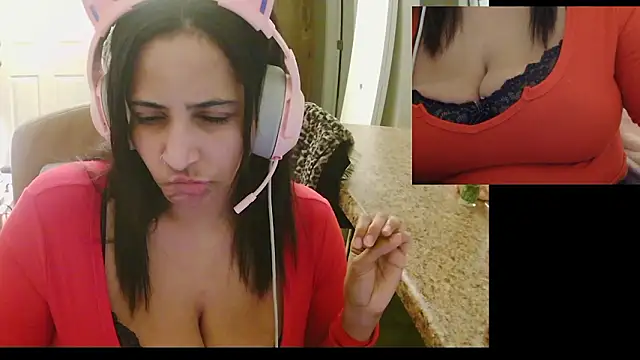 ohhiyou online show from February 9, 12:08 am