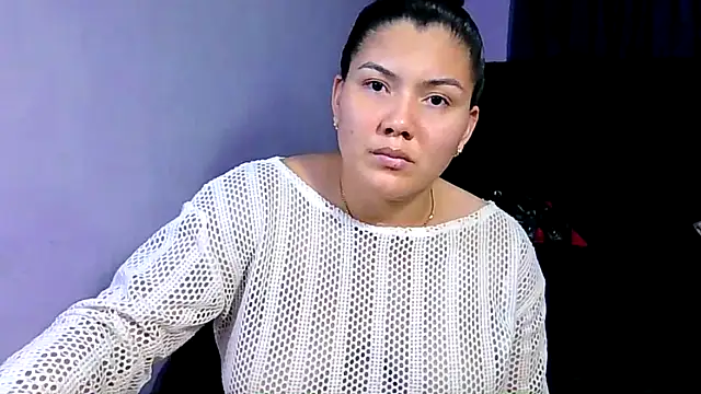 Helena-Paola online show from March 18, 2:58 am