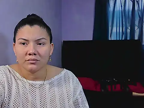 Helena-Paola online show from April 3, 8:48 pm