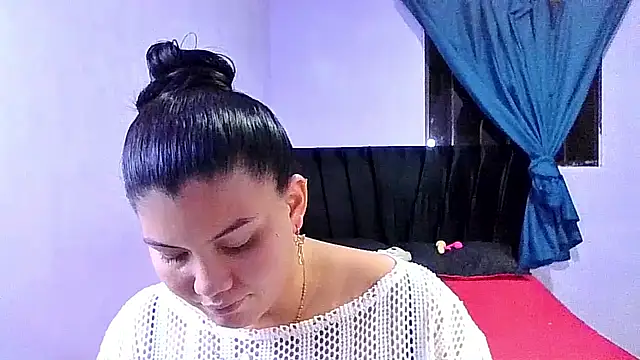 Helena-Paola online show from March 15, 5:14 am