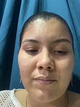 Helena-Paola online show from March 13, 5:01 am