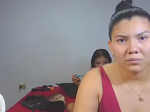 Helena-Paola online show from February 5, 3:13 am