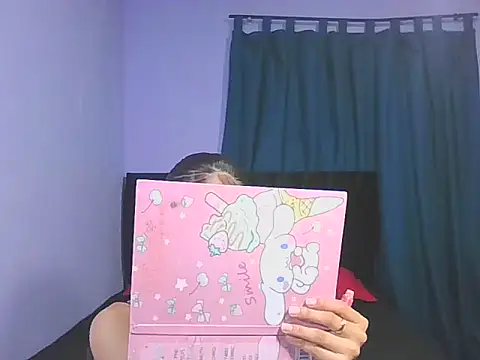 Helena-Paola online show from February 17, 11:35 pm