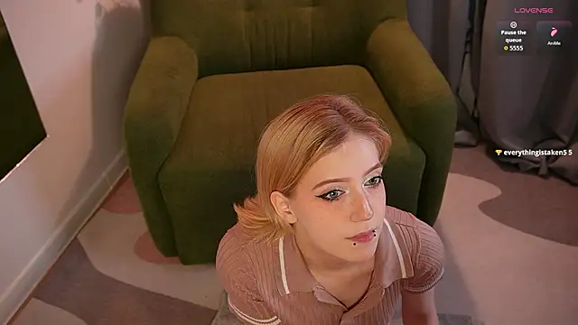 MoonlightAsuna online show from March 19, 2:06 pm