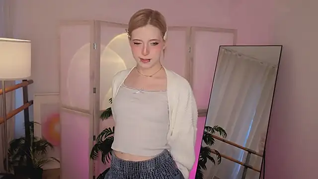 MoonlightAsuna online show from February 19, 2:03 pm