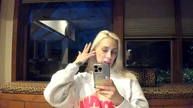 LindseyFAFO online show from March 24, 11:49 pm