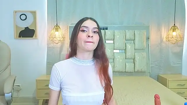 abraxastaylor online show from February 25, 8:41 pm