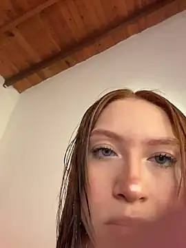 Alison Ivanova online show from February 17, 6:11 am