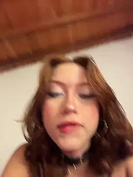 Alison Ivanova online show from February 26, 6:02 am
