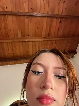 Alison Ivanova online show from February 5, 5:14 am