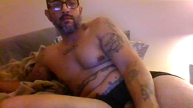 Tattoos77 online show from May 28, 5:26 am