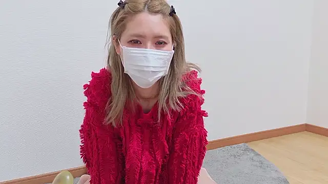 yumi0025 online show from March 19, 1:27 am
