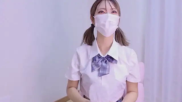 yumi0025 online show from July 8, 12:35 am