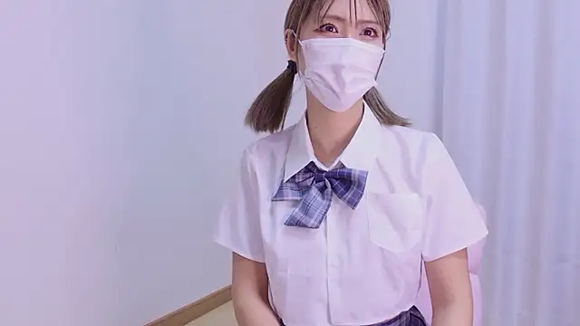 yumi0025 online show from July 14, 1:27 am