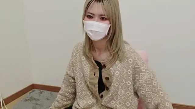 yumi0025 online show from February 16, 1:26 am