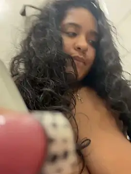 sexycherryy online show from February 18, 7:06 am