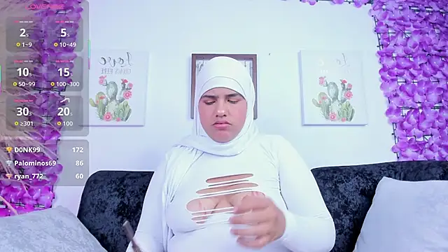 milk beel online show from January 17, 1:04 pm