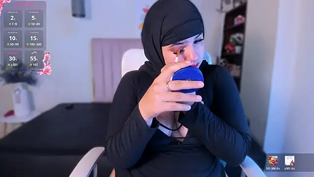 milk beel online show from February 9, 9:13 pm