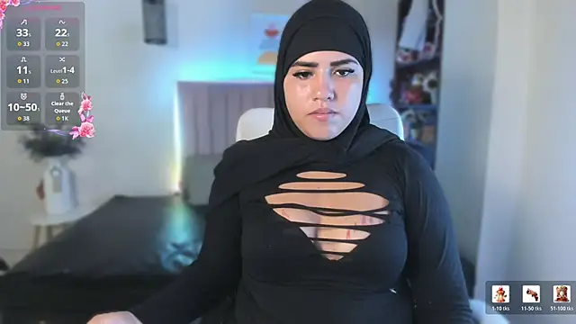 milk beel online show from February 3, 9:20 pm