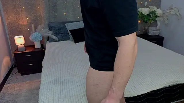 Kris Braun online show from February 25, 6:19 pm