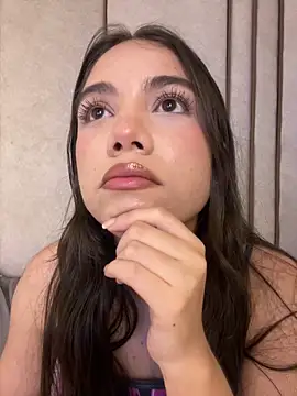 lilithdya online show from March 1, 7:25 pm