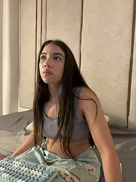 lilithdya online show from February 12, 10:42 pm