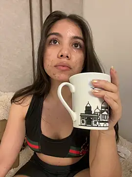 lilithdya online show from March 18, 11:48 pm