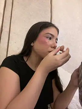 lilithdya online show from February 8, 8:28 pm