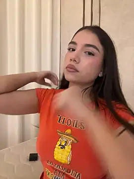 lilithdya online show from February 7, 11:46 pm