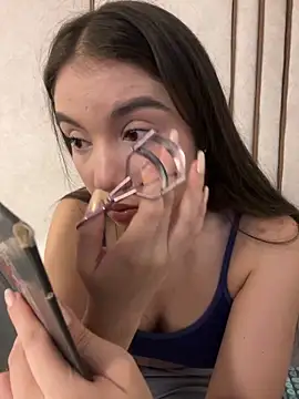 lilithdya online show from February 20, 11:50 pm