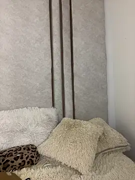 lilithdya online show from March 8, 2:48 am