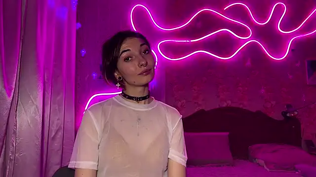 Cutle Harper online show from January 17, 6:44 pm