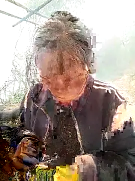 Hari-saka online show from March 8, 2:37 am