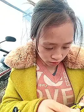 Hari-saka online show from February 9, 8:01 am